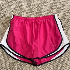 Nike Tempo Running Short